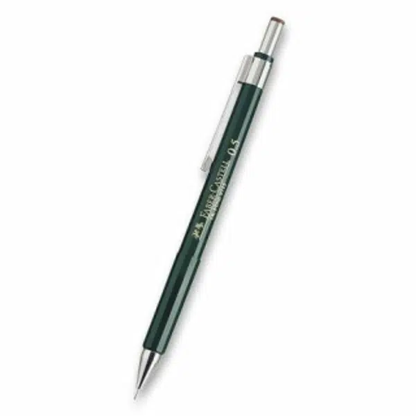 Mikrotužka Faber-Castell TK-Fine 0,5mm