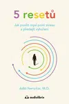 The 5 Resets - Aditi Nerurkar