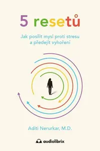 5 resetů - Aditi Nerurkar