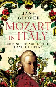 Mozart in Italy - Jane Glover