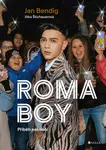 Roma boy - Jitka Štichauerová, Jan Bendig - e-kniha