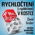 Rychločtení v kostce - David Gruber