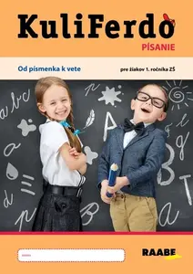KuliFerdo Písanie - Petra Hertl