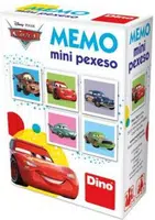 Minipexeso Disney III. (mix)