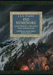 Pád Númenoru - Brian Sibley, J. R. R. Tolkien, Alan Lee