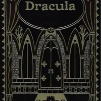 Dracula and Other Horror Classics (Barnes & Noble Collectible Editions) - Bram Stoker
