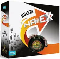 Ruleta Na ex!