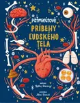 Päťminútové príbehy ľudského tela - Gabby Dawney, Mimi Purnell