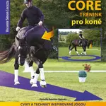 Core trénink pro koně - Cocozza Simon