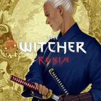 The Witcher: Ronin - Jaki Rafal