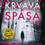 Krvavá spása - Lisa Reganová