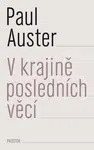 V krajině posledních věcí - Paul Auster - e-kniha