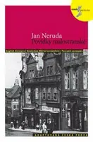 Povídky malostranské - Jan Neruda - e-kniha