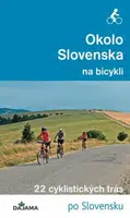 Okolo Slovenska na bicykli - Peter Jankovič