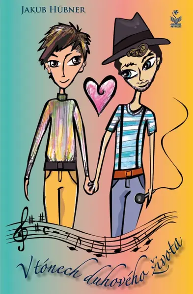 V tónech duhového života - Jakub Hübner