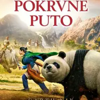 Spirit Animals 3 – Pokrvné puto - Garth Nix - e-kniha