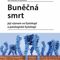Buněčná smrt - Balvan Jan