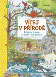 Vítej v přírodě - kolektiv autorů