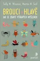 Brouci v hlavě - Sally M. Winston, Martin N. Seif