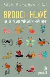 Brouci v hlavě - Sally M. Winston, Martin N. Seif