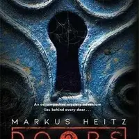 Doors: Colony - Markus Heitz