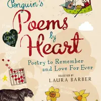 Penguin's Poems by Heart - Barber Laura