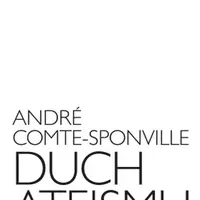 Duch ateismu - André Comte-Sponville - e-kniha