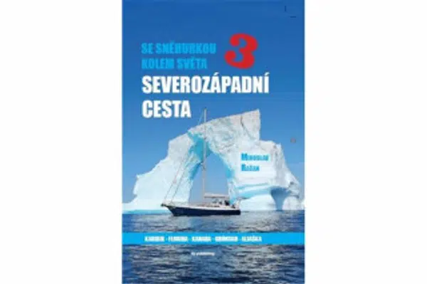 Se Sněhurkou kolem světa 3 - Miroslav Račan