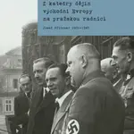 Z katedry dějin východní Evropy na pražskou radnici - Detlef Brandes, Alena Míšková