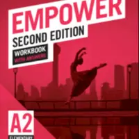 Empower Elementary/A2 Workbook with Answers