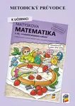 Metodický průvodce k Matýskově matematice 6. díl (2A-40)