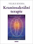 Velká kniha kraniosakrální terapie - Thomas Attlee