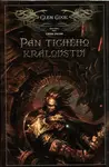 Pán tichého království - Glen Cook