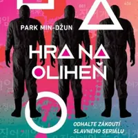 Hra na oliheň - The Squid Game Neoficiální průvodce - Park Min-džun