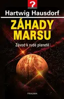 Záhady Marsu - Hartwig Hausdorf