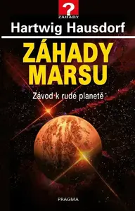 Záhady Marsu - Hartwig Hausdorf