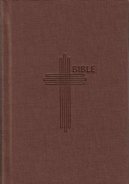 Bible 1141