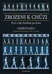 Zrozeni k chůzi - James Earls