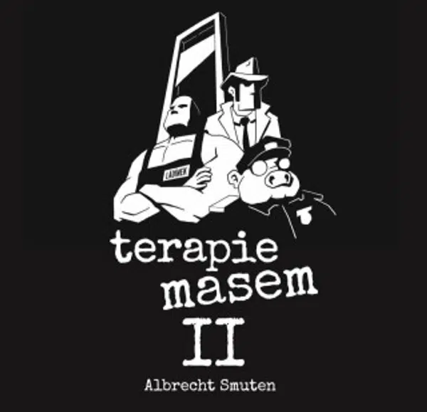 Terapie masem II - Albrecht Smuten