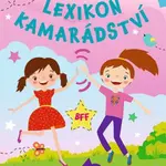 Lexikon kamarádství - autorů - e-kniha