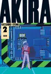 Akira 2 - Katsuhiro Otomo