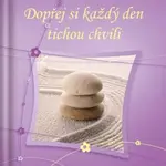 Dopřej si každý den tichou chvíli