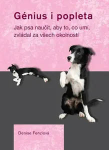 Génius i popleta - Denise Fenziová