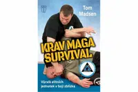 Krav Maga Survival - Tom Madsen
