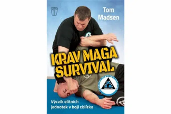 Krav Maga Survival - Tom Madsen