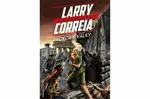 Okovy války -  Grimnoirské kroniky 3 - Larry Correia