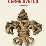 Černé světlo - Peter May