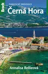 Černá Hora - Annalisa Rellieová, Rudolf Abraham