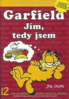 Garfield Jím, tedy jsem (č.12) - Jim Davis