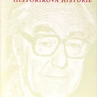 Historikova historie - Aron Jakovlevič Gurevič